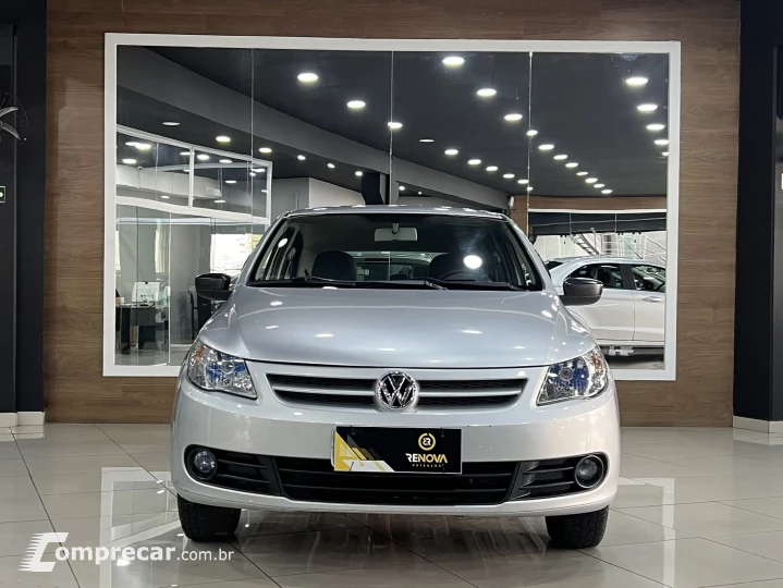 GOL 1.0 MI 8V FLEX 4P MANUAL G.V