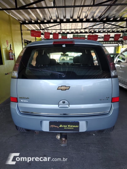 MERIVA 1.4 MPFI Maxx 8V