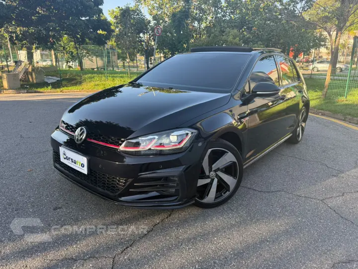 GOLF 2.0 350 TSI GTI