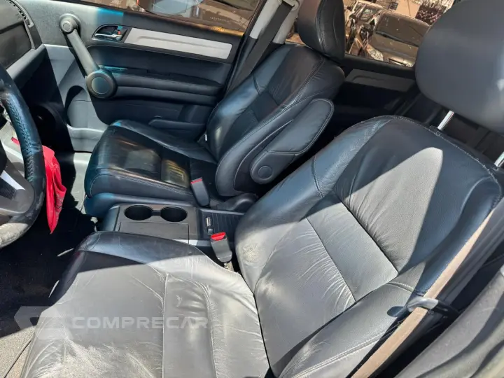 CRV 2.0 EXL 4X2 16V