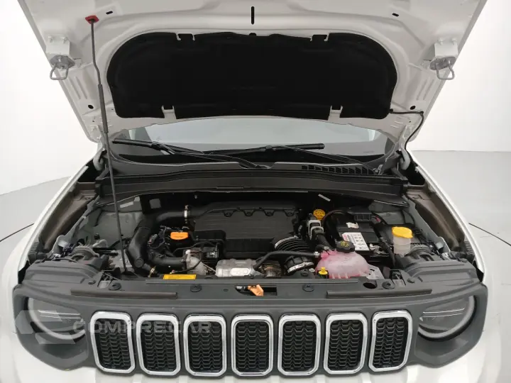 RENEGADE 1.3 T270 TURBO FLEX LONGITUDE AT6