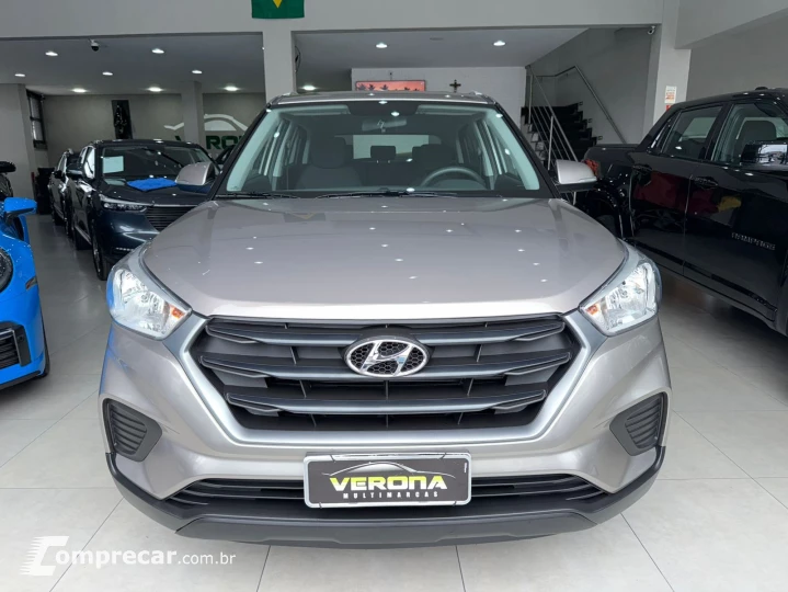 Creta Action 1.6