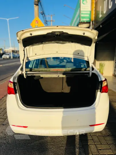 HB20S 1.6 Premium 16V