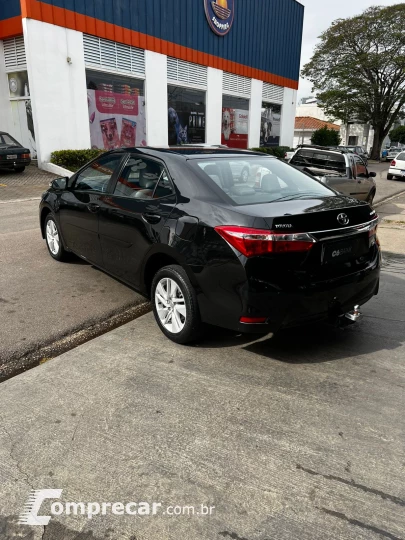 COROLLA 1.8 GLI 16V