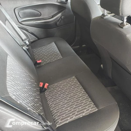 KA 1.0 SE 12V