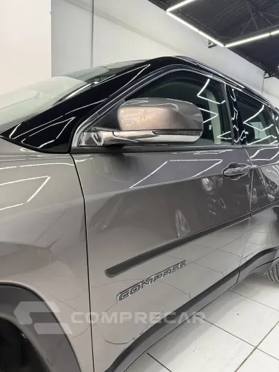 COMPASS 2.0 16V Limited