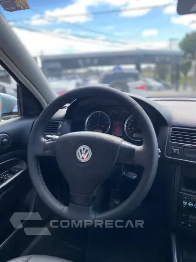 GOLF 1.6 MI Sportline 8V