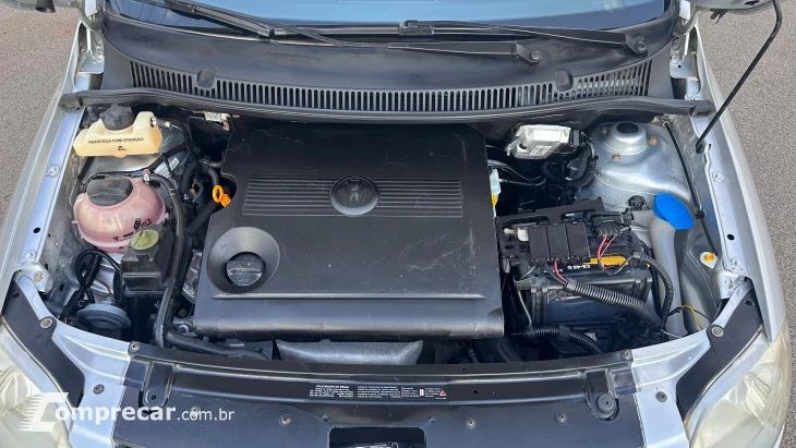 FOX 1.6 MI Plus 8V