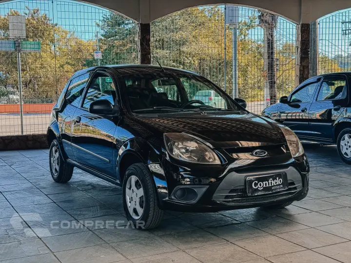 KA 1.0 I 8V
