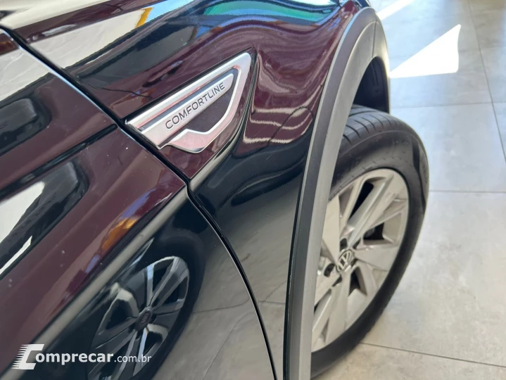 NIVUS 1.0 200 TSI Comfortline