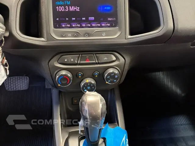 ONIX - 1.4 MPFI LTZ 8V 4P AUTOMÁTICO