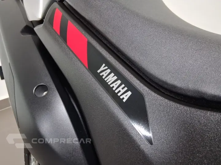 YAMAHA XTZ 250 LANDER CONNECTED