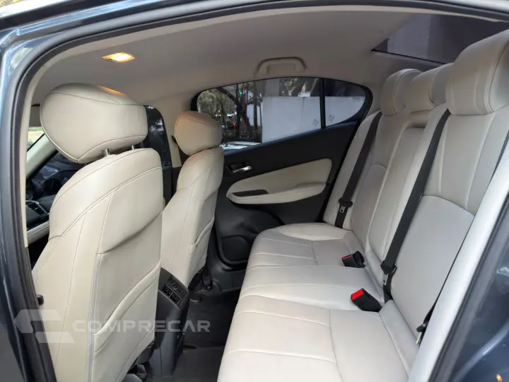CITY 1.5 I-vtec Touring