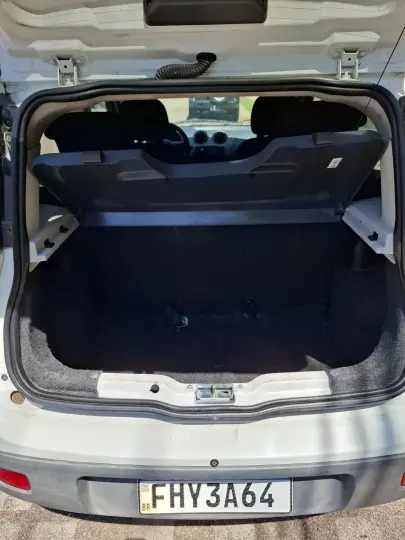 UNO 1.0 EVO Vivace 8V