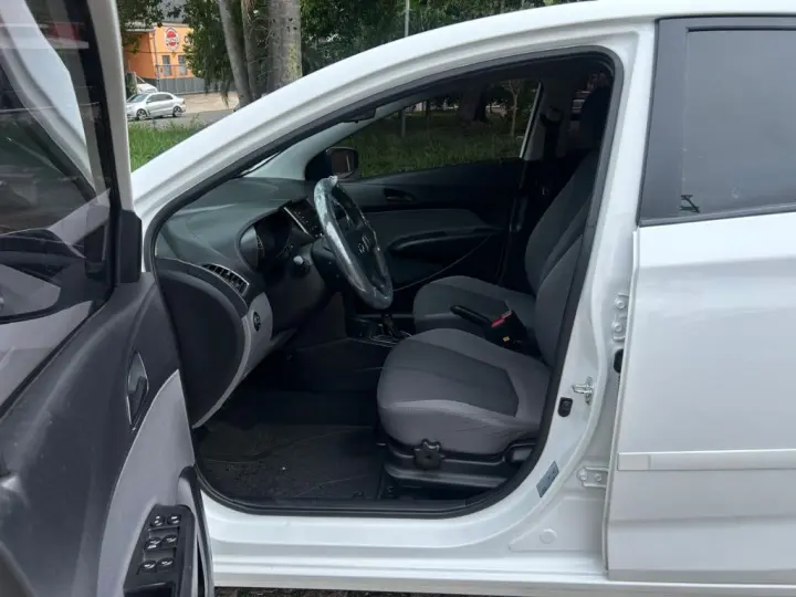 HB20S Comfort Plus 1.0 TB Flex 12V Mec.