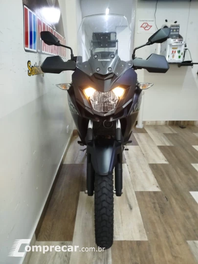 VERSYS X-300 ABS