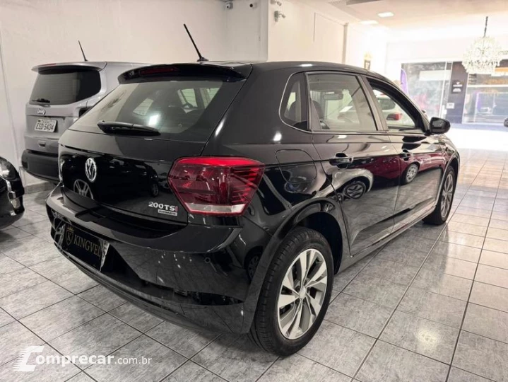 POLO CL ADA
