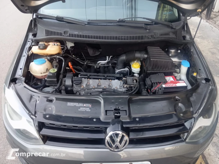 CROSSFOX 1.6 MI 8V