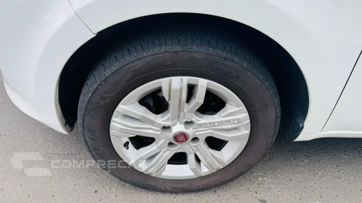 IDEA 1.4 MPI Attractive 8V