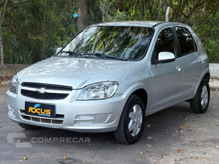 CELTA 1.0L LT