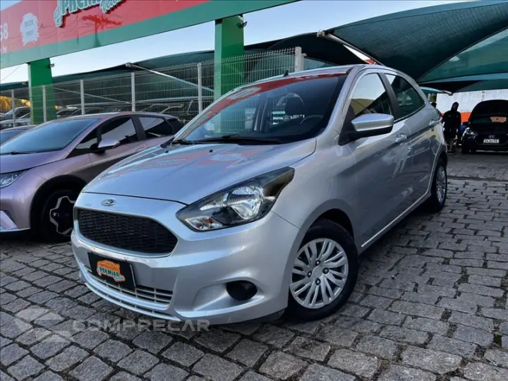 KA 1.0 SE 12V