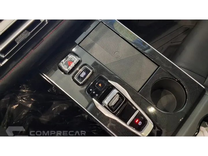 GS4 2.0 HEV ELITE AUTOMATICO