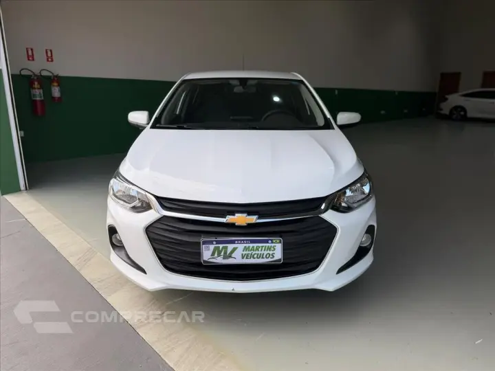 ONIX 1.0 FLEX LT MANUAL