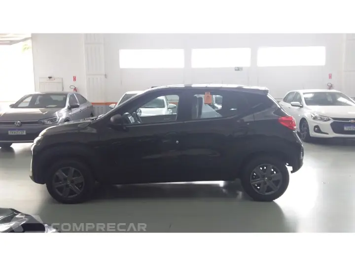 KWID 1.0 12V SCE FLEX ZEN MANUAL