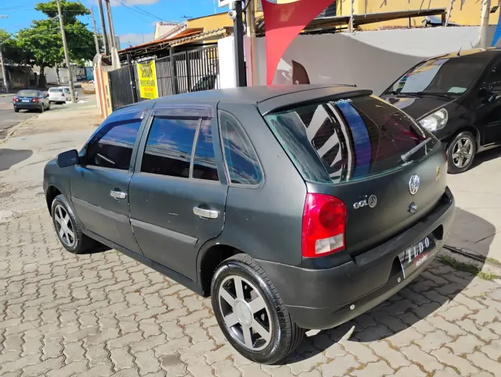GOL 1.0 MI Trend 8V