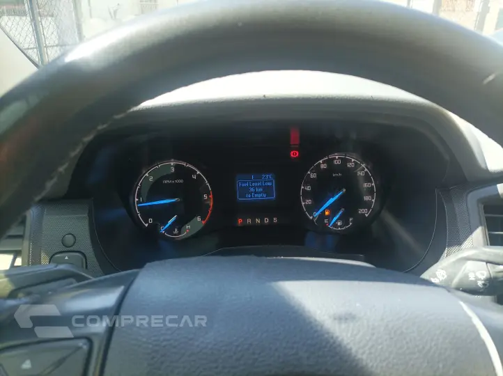 RANGER 2.2 Sportrac 4X4 CD 16V