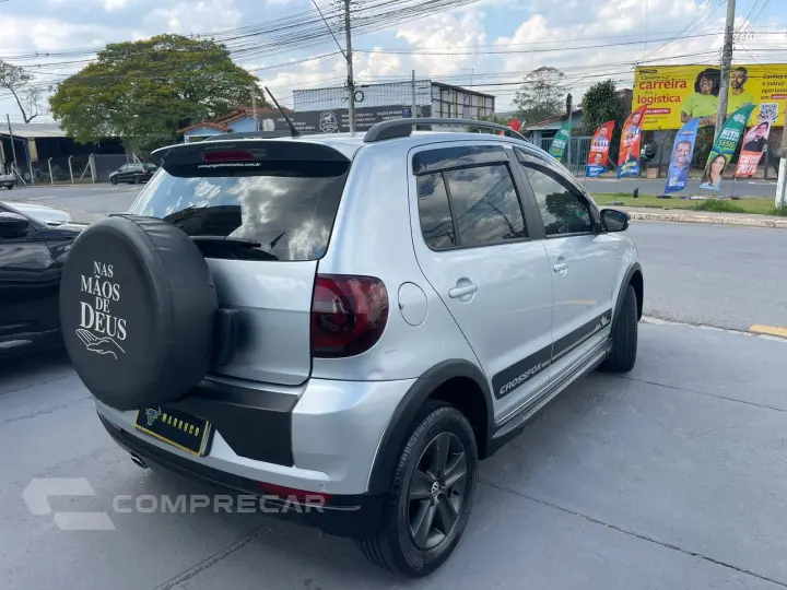 CROSSFOX 1.6 MI 8V