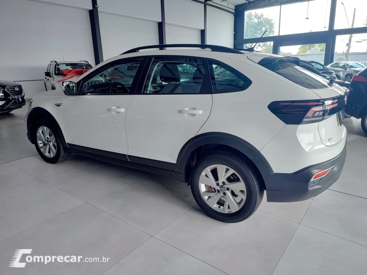 NIVUS 1.0 200 TSI Comfortline