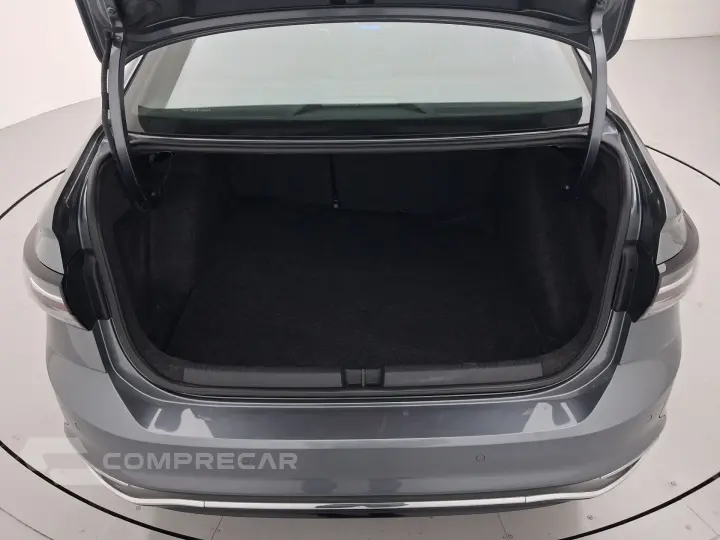 VIRTUS 1.0 200 TSI HIGHLINE AUTOMÁTICO