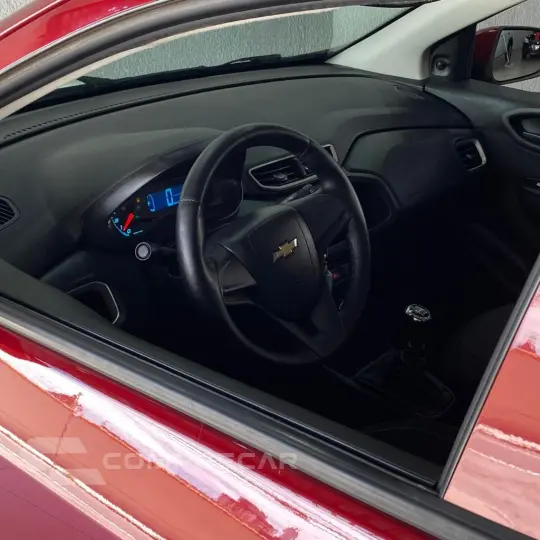 ONIX HATCH LT 1.0 8V FlexPower 5p Mec.