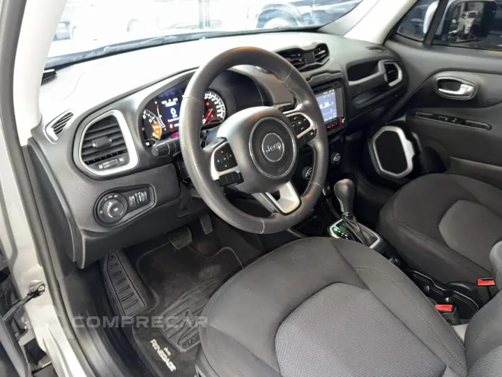 RENEGADE 1.8 16V