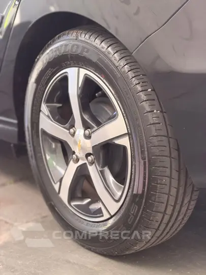 PRISMA 1.4 MPFI LTZ 8V