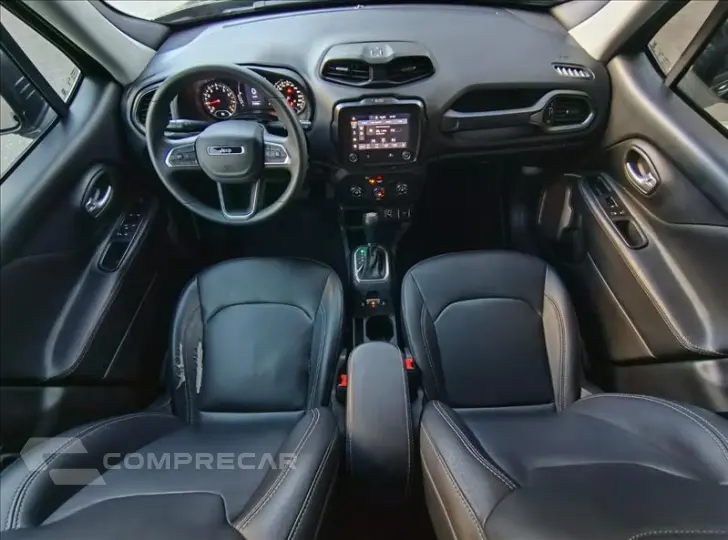 RENEGADE 1.3 T270 Turbo Sport