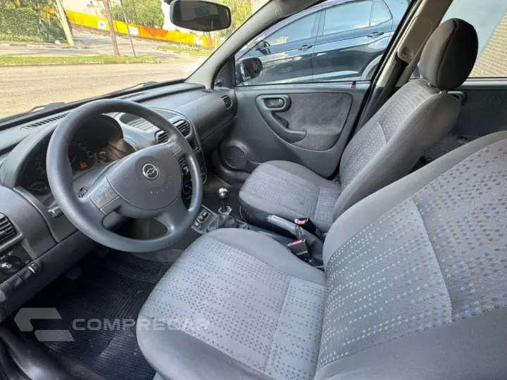 Corsa Hat. Maxx 1.4 8V ECONOFLEX 5p