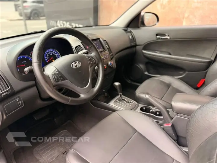 I30 2.0 MPFI GLS 16V