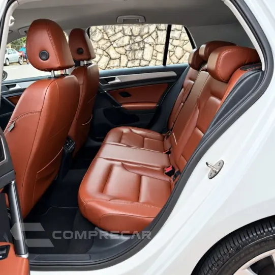 GOLF 1.4 TSI Comfortline 16V