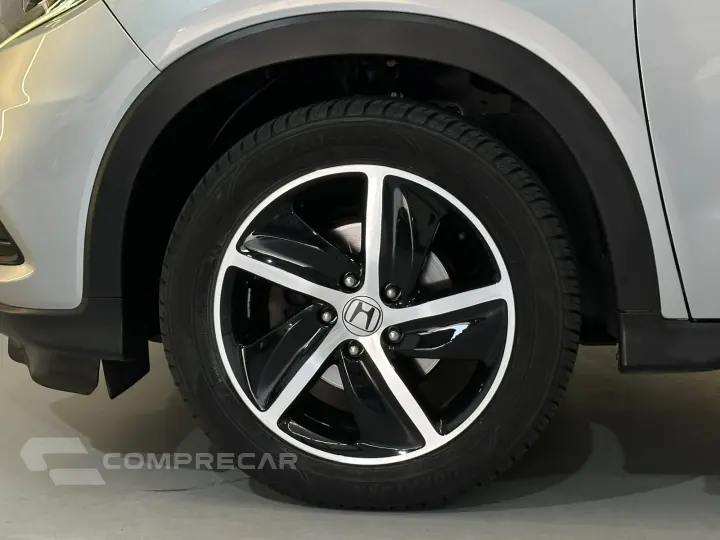HR-V EX 1.8 Flexone 16V 5p Aut.