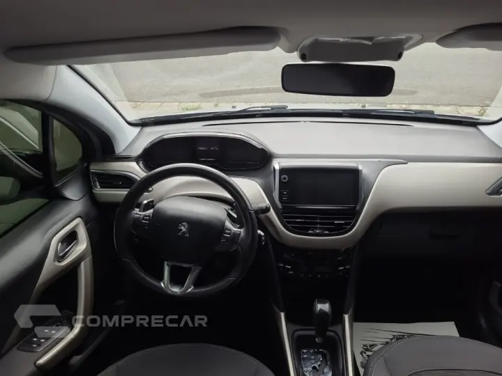 2008 Allure 1.6 Flex 16V 5p Aut.