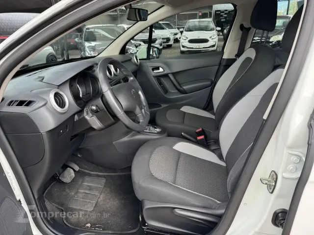 C3 - 1.6 VTI 120 ATTRACTION EAT6