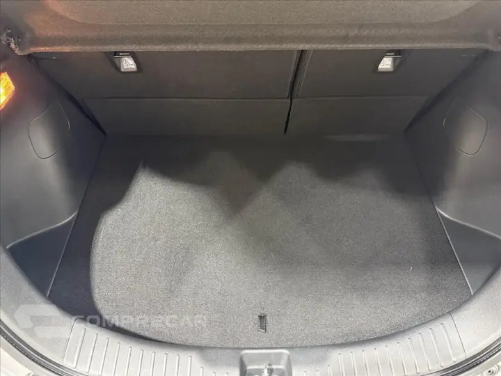 CITY 1.5 i-VTEC FLEX HATCH EXL CVT