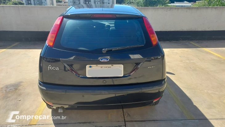 FOCUS 1.6 GL 8V