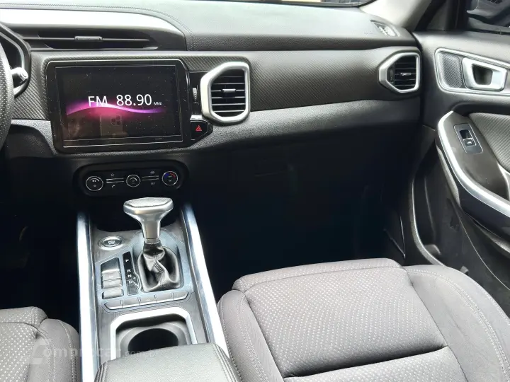 TIGGO 5x 1.5 VVT TURBO iFLEX T DCT