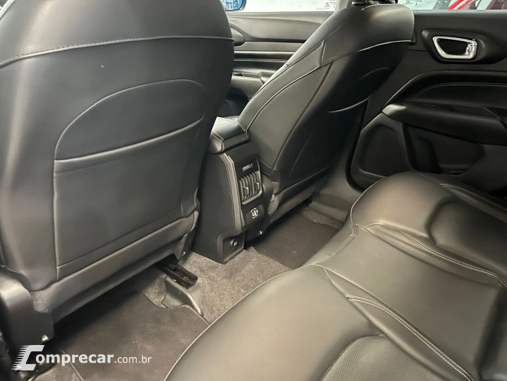 COMPASS 1.3 T270 Turbo Longitude