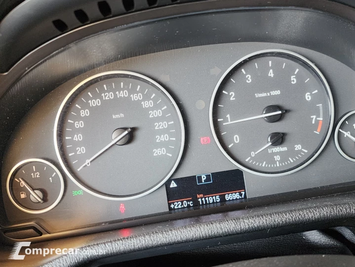 X3 XDRIVE 20i 2.0/X-Line Bi-TB Flex Aut.