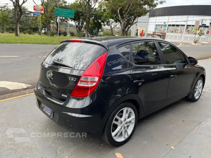 I30 2.0 MPI 16V