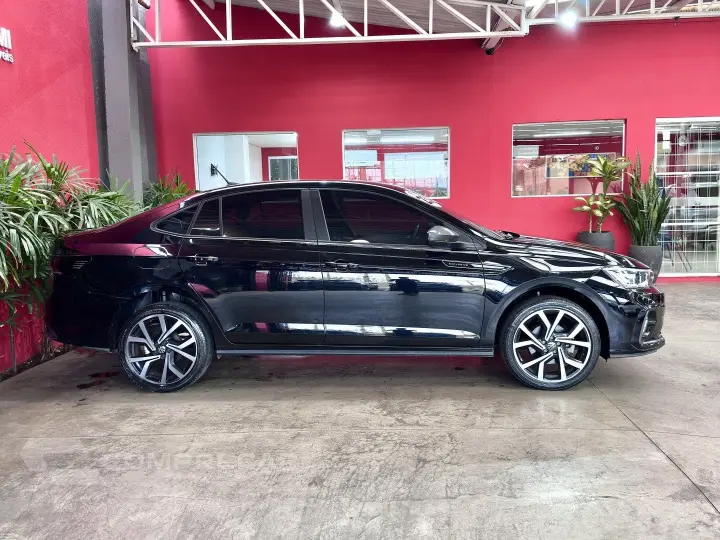 VIRTUS 1.4 250 TSI EXCLUSIVE AUTOMÁTICO